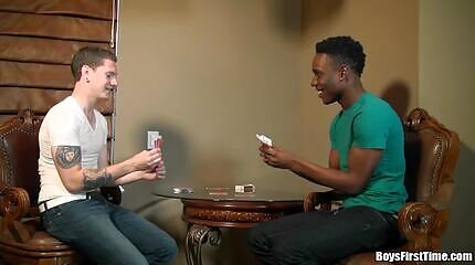 Amateur interracial gay for pay interview